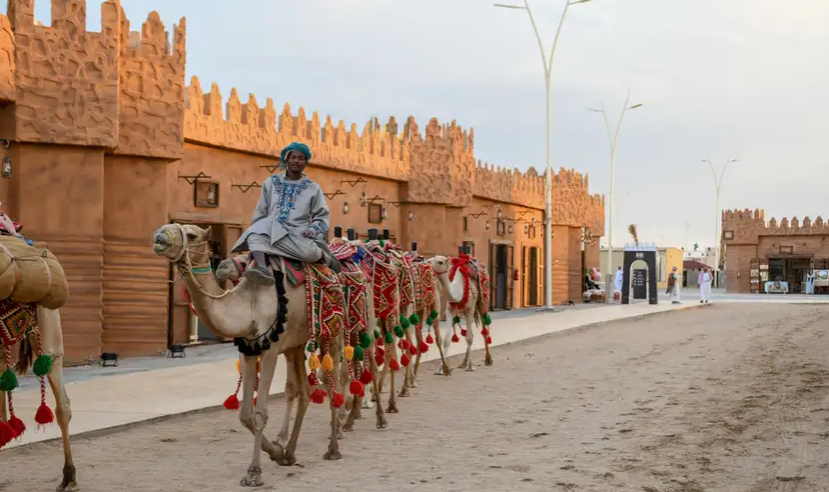 أمية بن أبي الصلت شاعر الطائف وحكيم عكاظ فماذا تعرف عنه؟