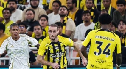 الاتحاد يُبقي ميتاي حتى 2028