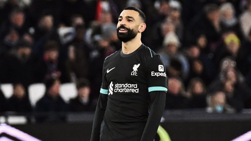 محمد صلاح: هذا موسمي الأخير مع ليفربول