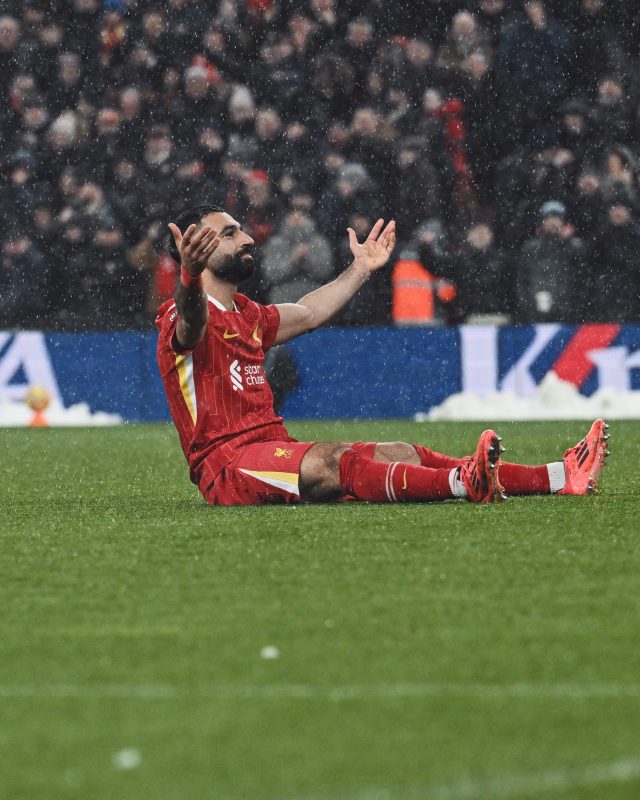 محمد صلاح