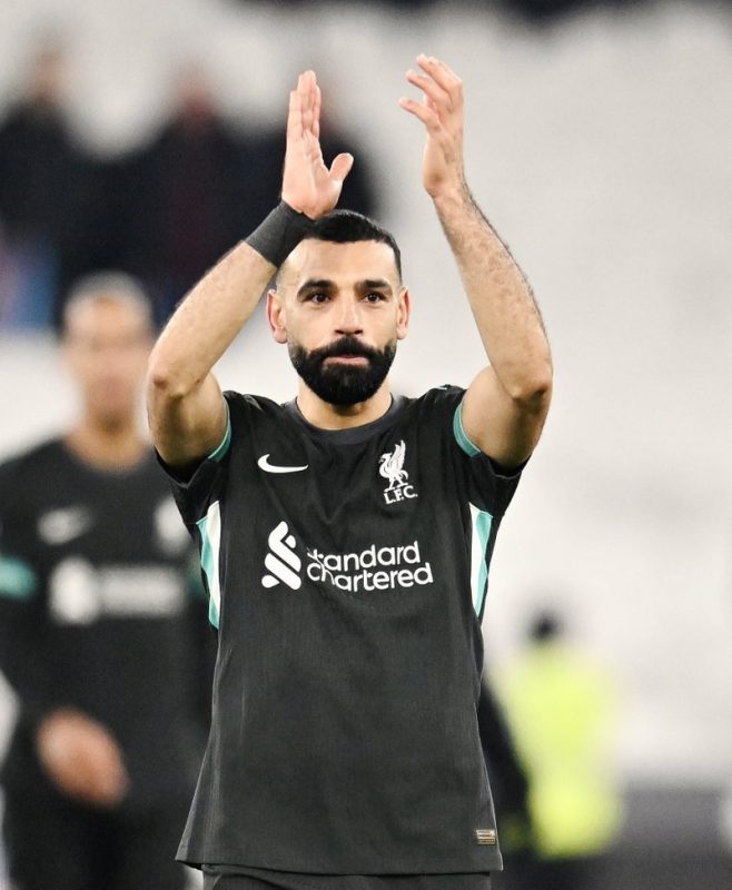 محمد صلاح