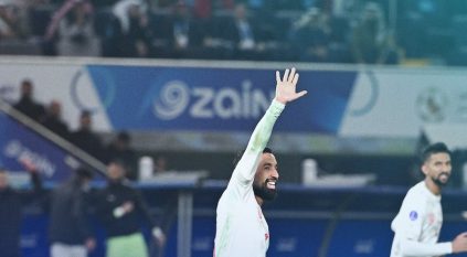 منتخب البحرين يكسب عمان ويتوج بـ”خليجي 26″