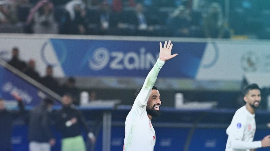 منتخب البحرين يكسب عمان ويتوج بـ”خليجي 26″