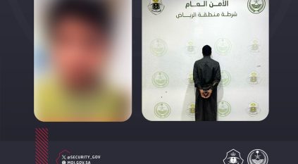 القبض على مقيم استغل طفلًا في التسول والاعتداء عليه بالضرب