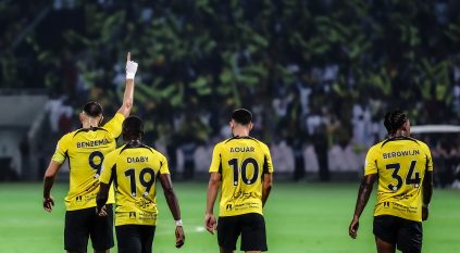 الاتحاد يُعزز صدارته.. ترتيب دوري روشن بعد الجولة الـ20