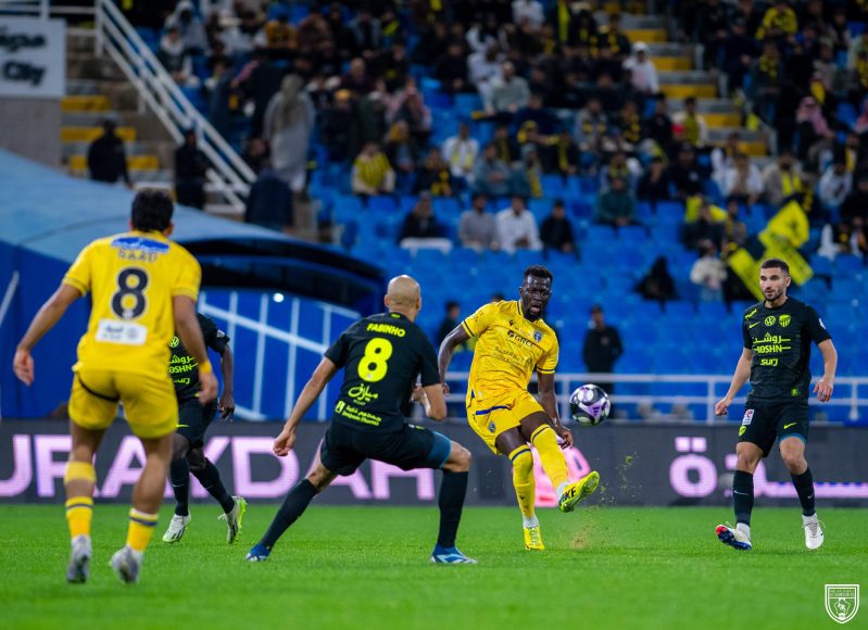 التعاون ضد الاتحاد