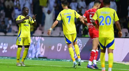 ترتيب دوري روشن بعد فوز الهلال والنصر والأهلي