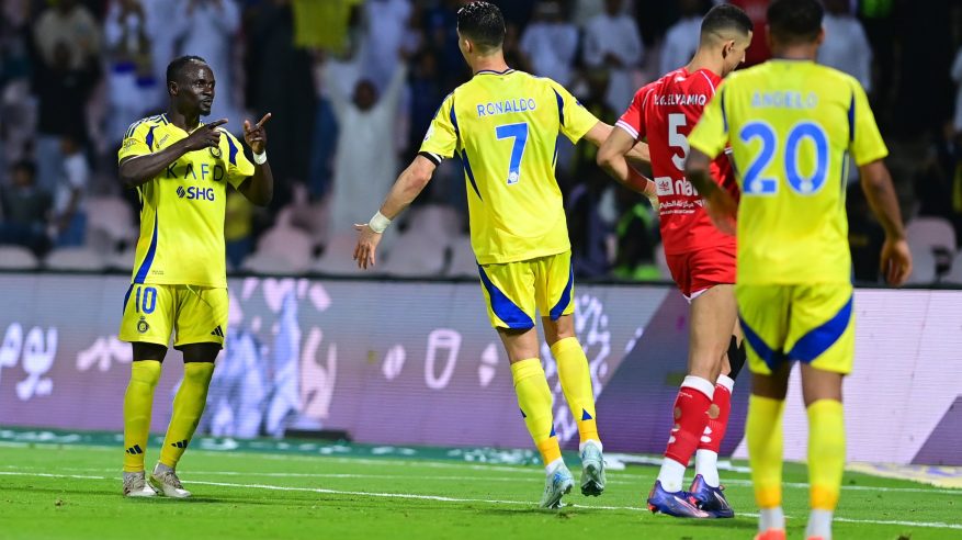 ترتيب دوري روشن بعد فوز الهلال والنصر والأهلي