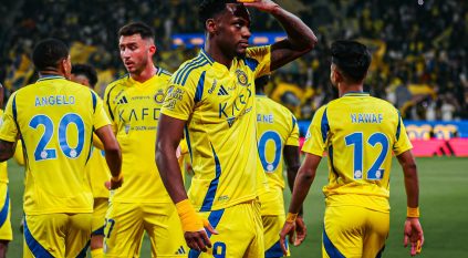 النصر والاتفاق ضمن 3 مباريات بدوري روشن غدًا