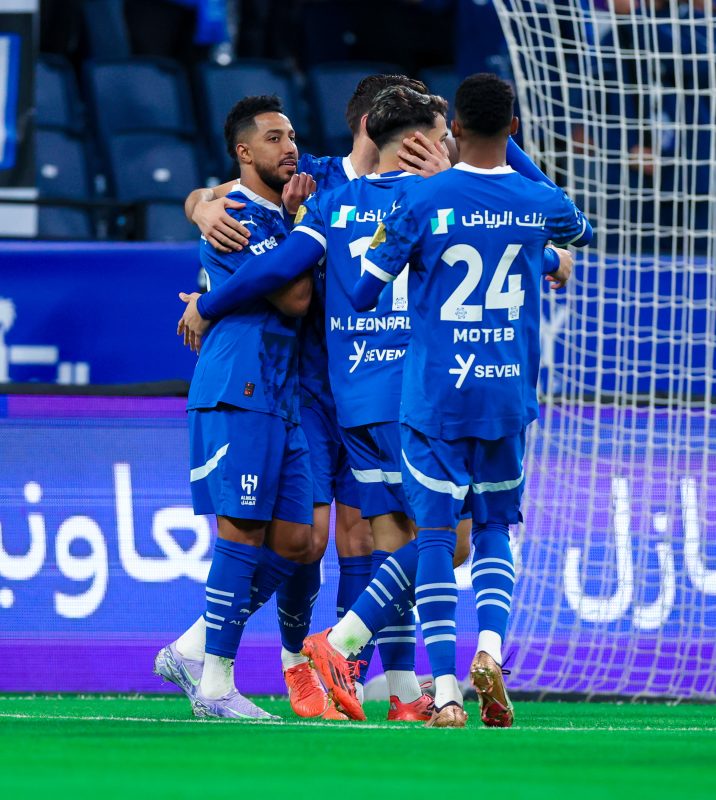 الهلال