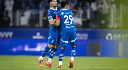 تشكيل مباراة الوصل ضد الهلال