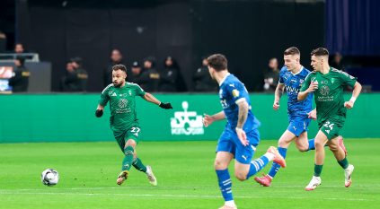 مباراة الأهلي والهلال تجذب الأنظار إلى جدة