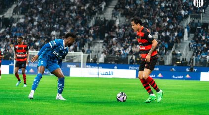 الهلال: نُطالب بحكام أجانب وتصريحات إيمينالو لا تليق بمسؤول