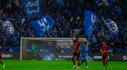 ترتيب دوري روشن بعد تعثر الهلال وفوز العروبة