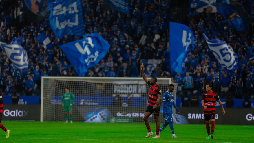 ترتيب دوري روشن بعد تعثر الهلال وفوز العروبة