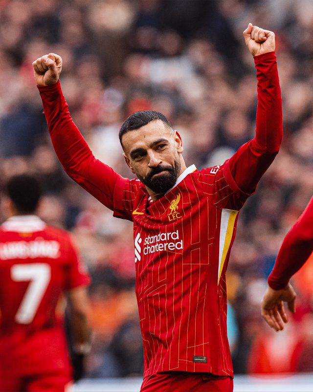 محمد صلاح