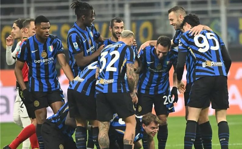 الهلال يستهدف ضم نجم إنتر ميلان