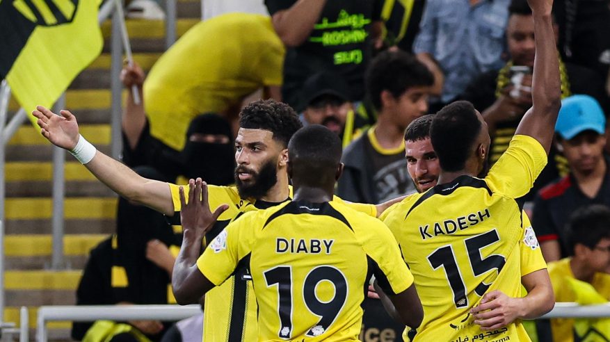 المنتشري: الاتحاد بهذا المستوى لن يُتوج بالدوري