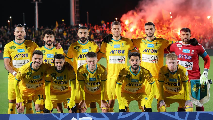 النصر يحتج على مشاركة أحد لاعبي العروبة