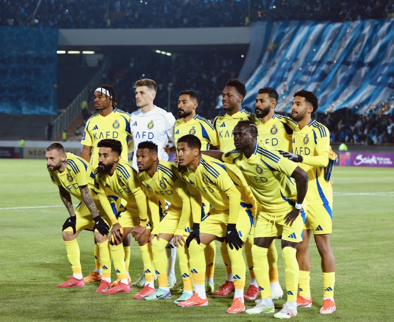 النصر