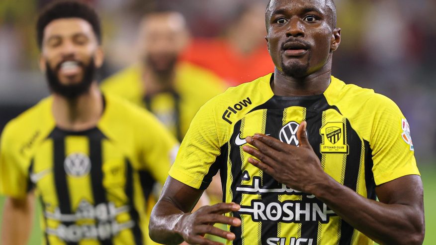 الاتحاد يستعيد نغمة الانتصارات بفوز قاتل ضد الرياض