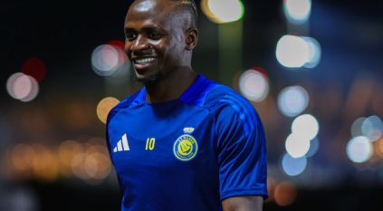في 4 دقائق.. النصر يهز شباك يوكوهاما مرتين