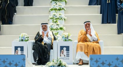 دعم توسعات جامعة الفيصل المستقبلية بتكلفة تتجاوز 500 مليون ريال