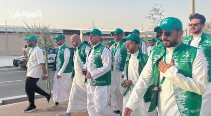 وكيل وزارة الصحة لـ”المواطن”: لدينا عدة أهداف نريد تحقيقها من أمش 30 هذه أبرزها