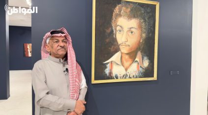 إطلاق سلسلة المعارض الفردية في صالة الأمير فيصل بن فهد لاثنين من روّاد الفن السعودي