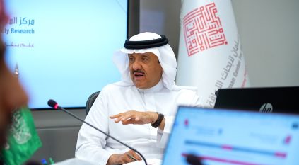 سلطان بن سلمان يفتتح المعرض التوثيقي لمسيرة مركز الملك سلمان لأبحاث الإعاقة