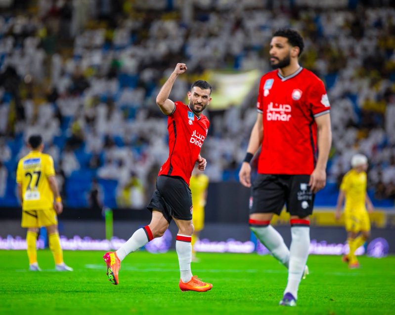أمير سعيود