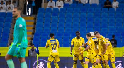 ترتيب دوري روشن بعد نهاية الجولة الـ29