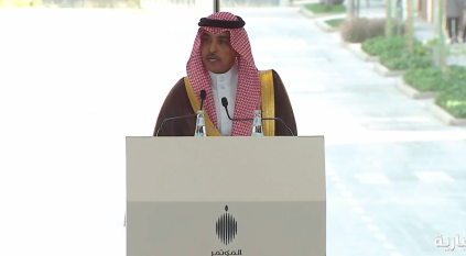 الدوسري: رؤية 2030 نموذج ملهِم للأمم والشعـوب والمواطن أصبح مثلًا للمعرفة والعمل والإنجاز