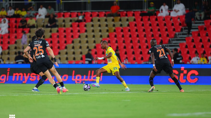 الفيحاء يخطف التعادل مع العروبة