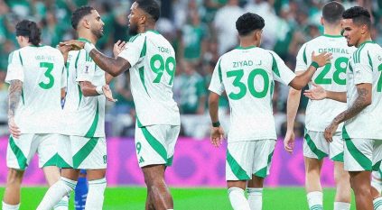 بثلاثية في الهلال.. الأهلي لنهائي دوري أبطال آسيا للنخبة