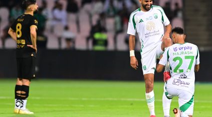 ترتيب دوري روشن بعد فوز النصر والأهلي
