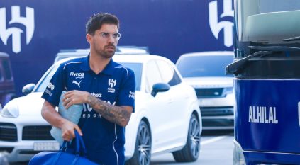 روبن نيفيز يتألق برقم مميز في دوري روشن