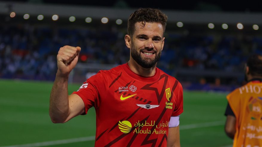 ناتشو لا يُراوغ في دوري روشن