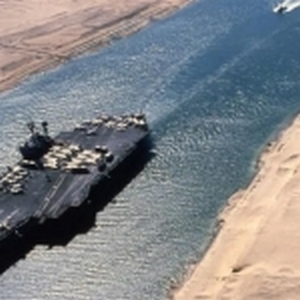 القوات المسلحة المصرية تنفي وقوع تفجيرات قرب قناة السويس