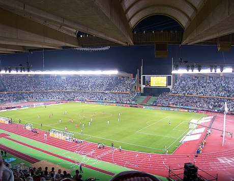الإمارات: جاهزون لاستضافة كأس الأمم الآسيوية 2019