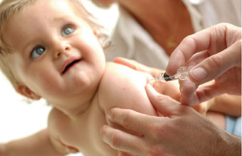 مصادر “المواطن”: توجيه للمراكز الصحية بتطعيم الأطفال بغض النظر عن السكن