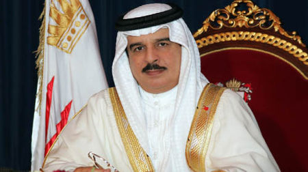 ملك البحرين: مستعدون لإعلان الاتحاد الخليجي