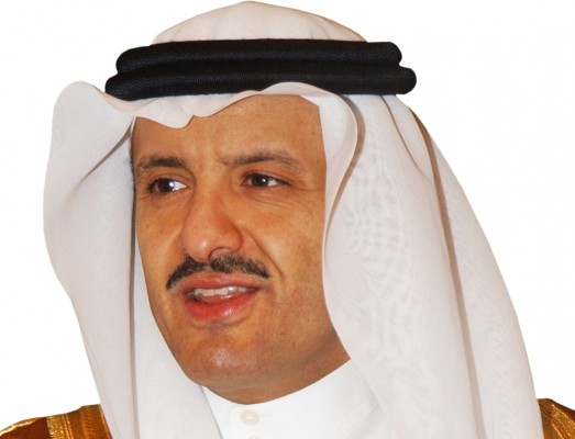 سلطان بن سلمان يُدشن التطبيق الإلكتروني لأنظمة هيئة #السياحة