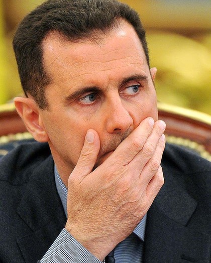 موقع إخباري إنجليزي يوجه 7 أسئلة لأوباما حول الأزمة السورية