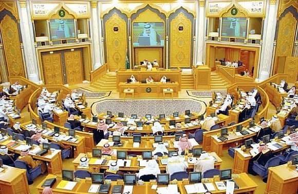 مجلس الشورى يناقش نظام التأمين ضد التعطل عن العمل