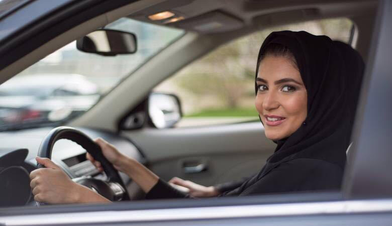 8 وظائف نسائية جديدة يوفرها قرار قيادة المرأة للسيارة