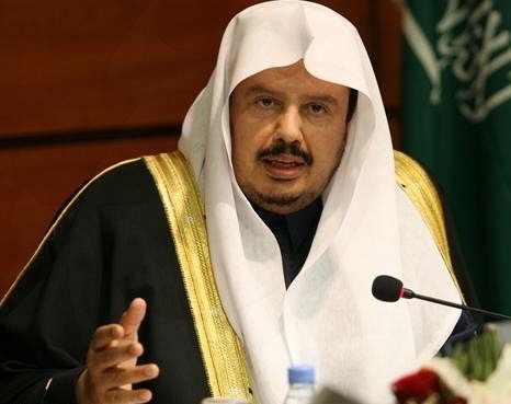 رئيس #الشورى : #تدافع_مشعر_منى مصاب جلل لكنه لا يحجب جهود المملكة المشهودة