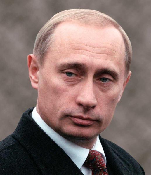 بوتين يعرض قوات روسية لحفظ السلام في الجولان