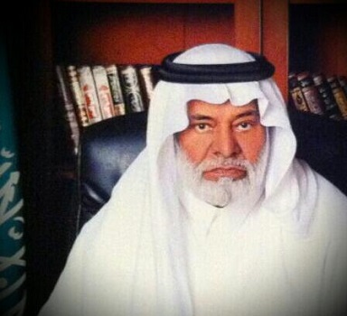 وفاة محمد آل حنبوط بعد معاناة مع المرض