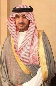 بأمر مشعل بن عبد الله.. “اللويحق” وكيلاً لإمارة مكة